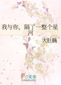 我与你，隔了一整个星河